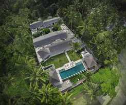 Villa Santun - Chse Certified