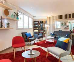 Adagio Access Strasbourg Illkirch