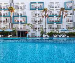 Hotel Astara Hotel Balikpapan
