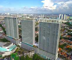 Menteng Park Exclusive Emerald