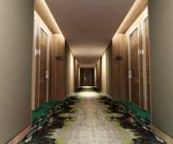 Grand Orchardz Hotel Rajawali Kemayoran