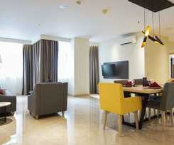 Midtown Residence Simatupang - Jakarta