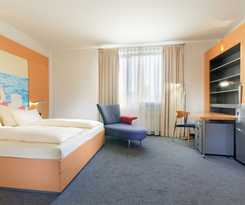 Hotel FOUR Ratingen Dusseldorf Airport