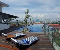 Hotel Janevalla Bandung