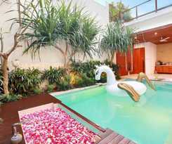 Hotel Sana Vie Villa