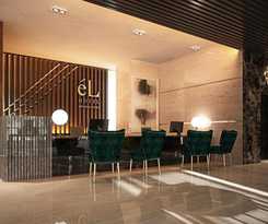 Hotel eL Hotel Yogyakarta Malioboro