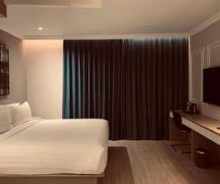 Hotel Ashley Sabang Jakarta
