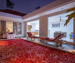 Hotel The Awandari Villas Seminyak