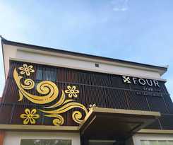 Hotel Four Star By Trans - Chse Certified