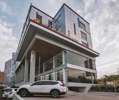 Hotel The Azana Airport Semarang