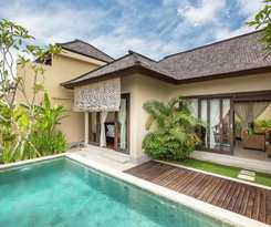 Hotel The Reika Villas