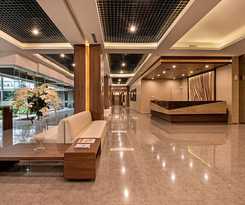 Grand Whiz Poins Square-Simatupang