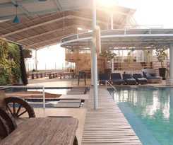 Reddoorz Premium Near Bandung Station
