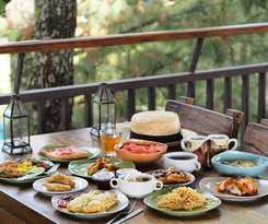 Hotel Sandalwood Boutique Hotel