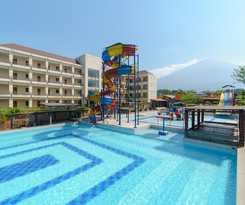 Hotel Reddoorz Resort Premium @ Sangkan Hurip Kuningan