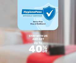 RedDoorz Premium @ Cilandak Timur 2
