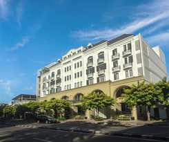 Hotel Des Indes Menteng