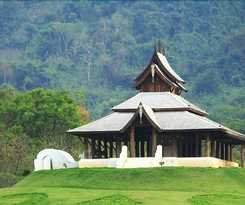 Hotel Siamdasada Khaoyai