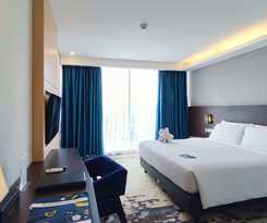 Hotel Golden Tulip Springhill Lampung