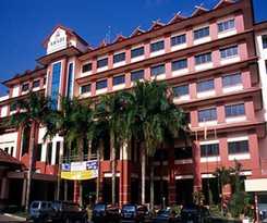 Hotel Abadi Hotel Convention Center