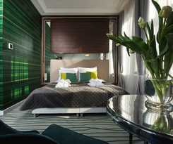 Hotel Plaza Boutique