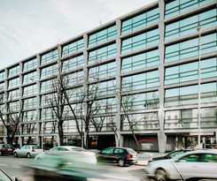 Hotel Vienna House By Wyndham Mokotow Warsaw