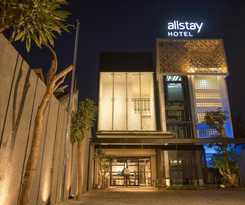 Allstay Ecotel Yogyakarta