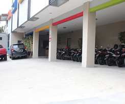 Hotel Ghurfati Hotel