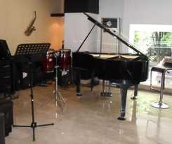Hotel Gran Central Manado