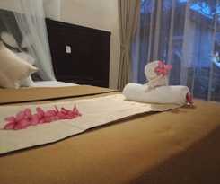 Hotel Zifa Kuta Lombok
