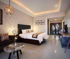 Hotel The Visala Boutique Suites Seminyak