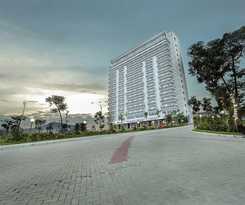 The Forest Hotel Bogor
