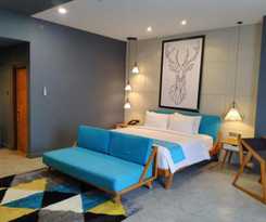 Hotel Hotel Dafam Wonosobo