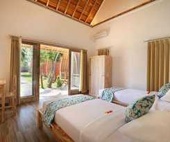 Hotel Bukal Sari Villas Uluwatu