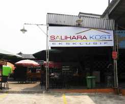 Salihara Kost