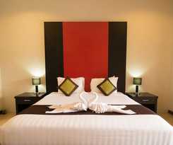 Transera Kirana Villa Seminyak
