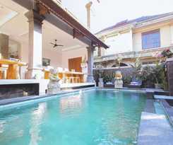 Hotel Satya House Ubud