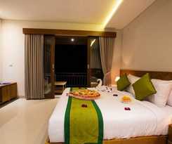 Hotel Seken Cottages Ubud