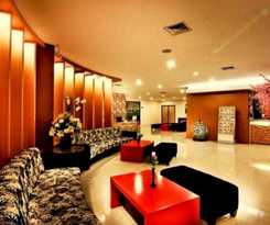 Parkside Mandarin Pekalongan