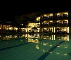 Hotel Pantai Indah Resort Hotel Timur