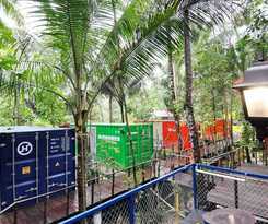 Hotel Hau Eco Lodges Citumang