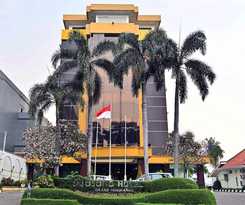 Grand Pangrango