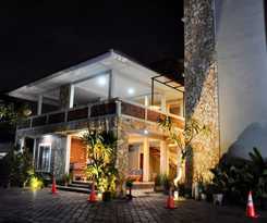 Hotel Hastina Lombok