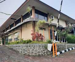 Hotel Cisarua Indah