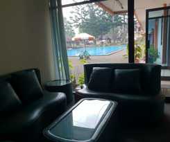 Hotel Cisarua Indah Cottage