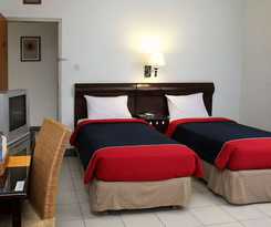 Rumah Asri Bed and Breakfast