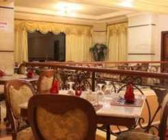 Hotel Grand Victoria