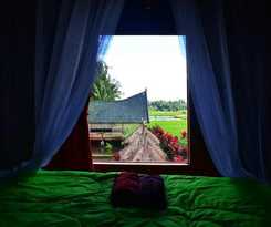 Hotel Cahaya Tetebatu Inn