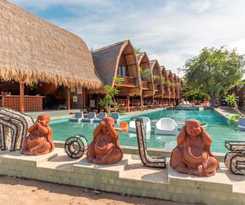 Hotel Mola2 Resort Gili Air