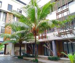 Kamarkoe Hotel Seminyak